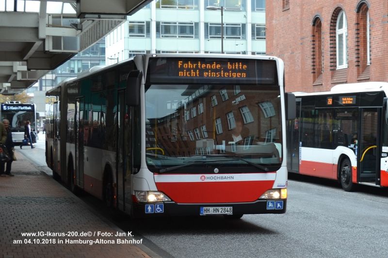 HH-HN 2848